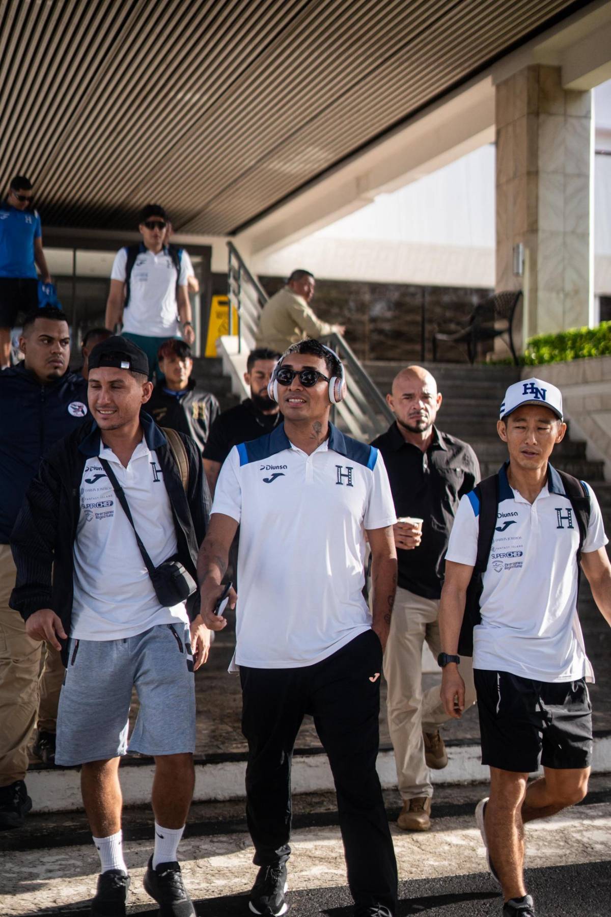 La razón por la que Chauder Morazán no viajó con tiktokers de Honduras a Nicaragua