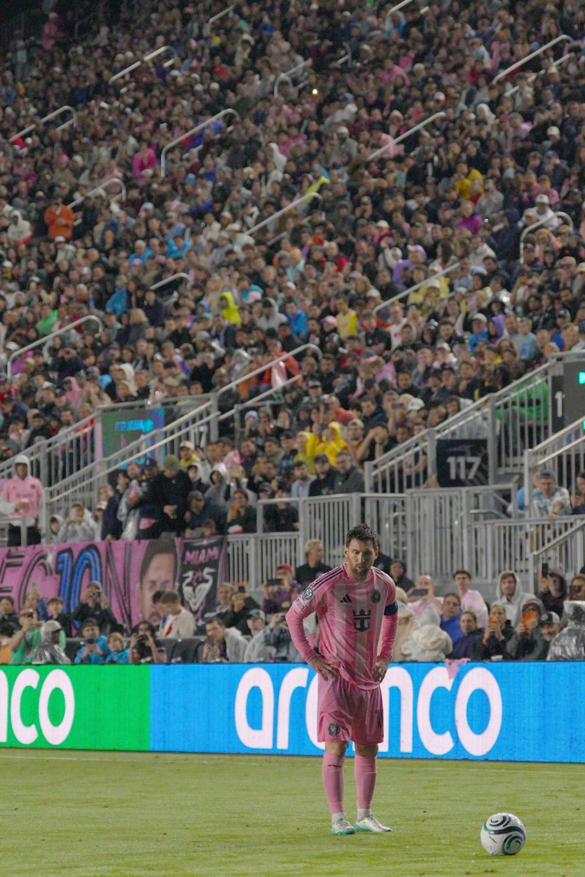 El detalle con el que Inter Miami sorprendió a Lionel Messi ¡Será el primero en tenerlo!