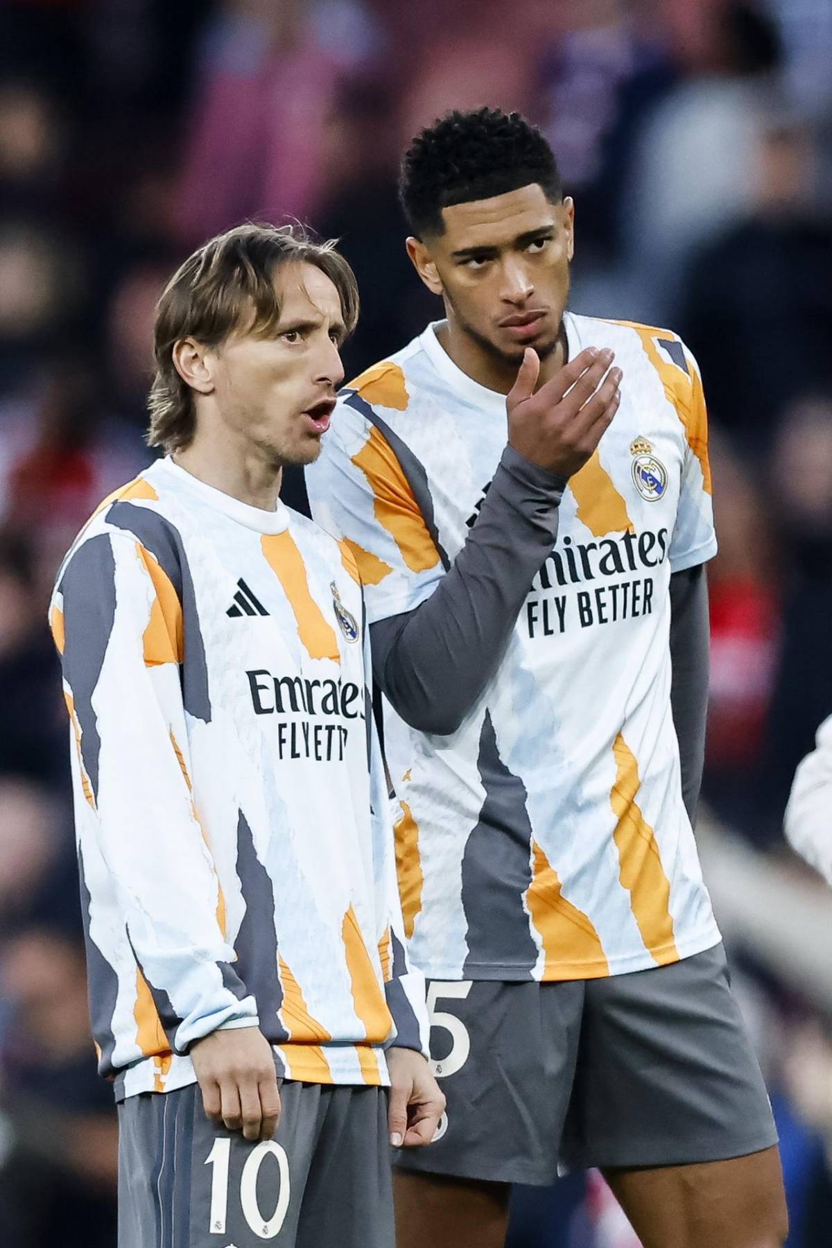 ¿Deja Real Madrid? Luka Modric se vuelve accionista de histórico equipo de Inglaterra ¿Deja Real Madrid? Luka Modric se vuelve accionista de histórico equipo de Inglaterra