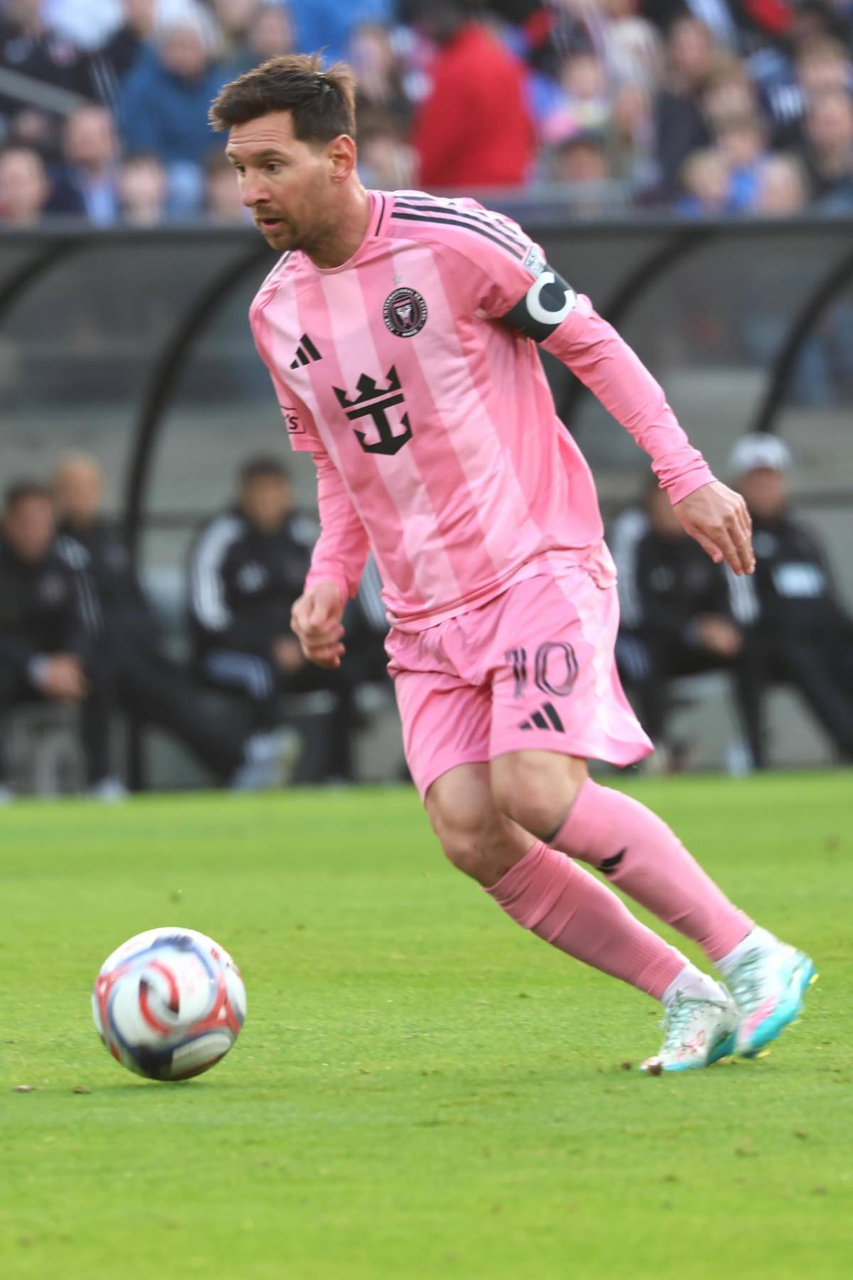 Dueño del Inter Miami revela la verdadera cantidad de millones de dólares que pagan a Messi