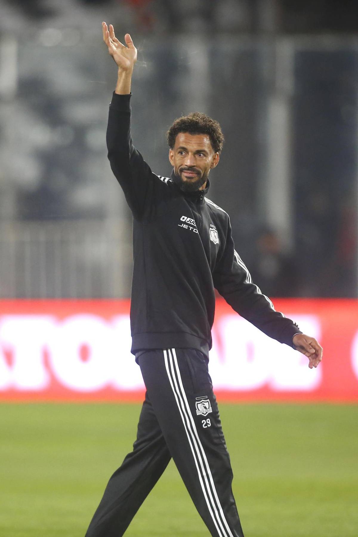 ¿Cuándo debuta Vozinha con el Colo Colo? Su estreno solo será transmitido en cuatro países