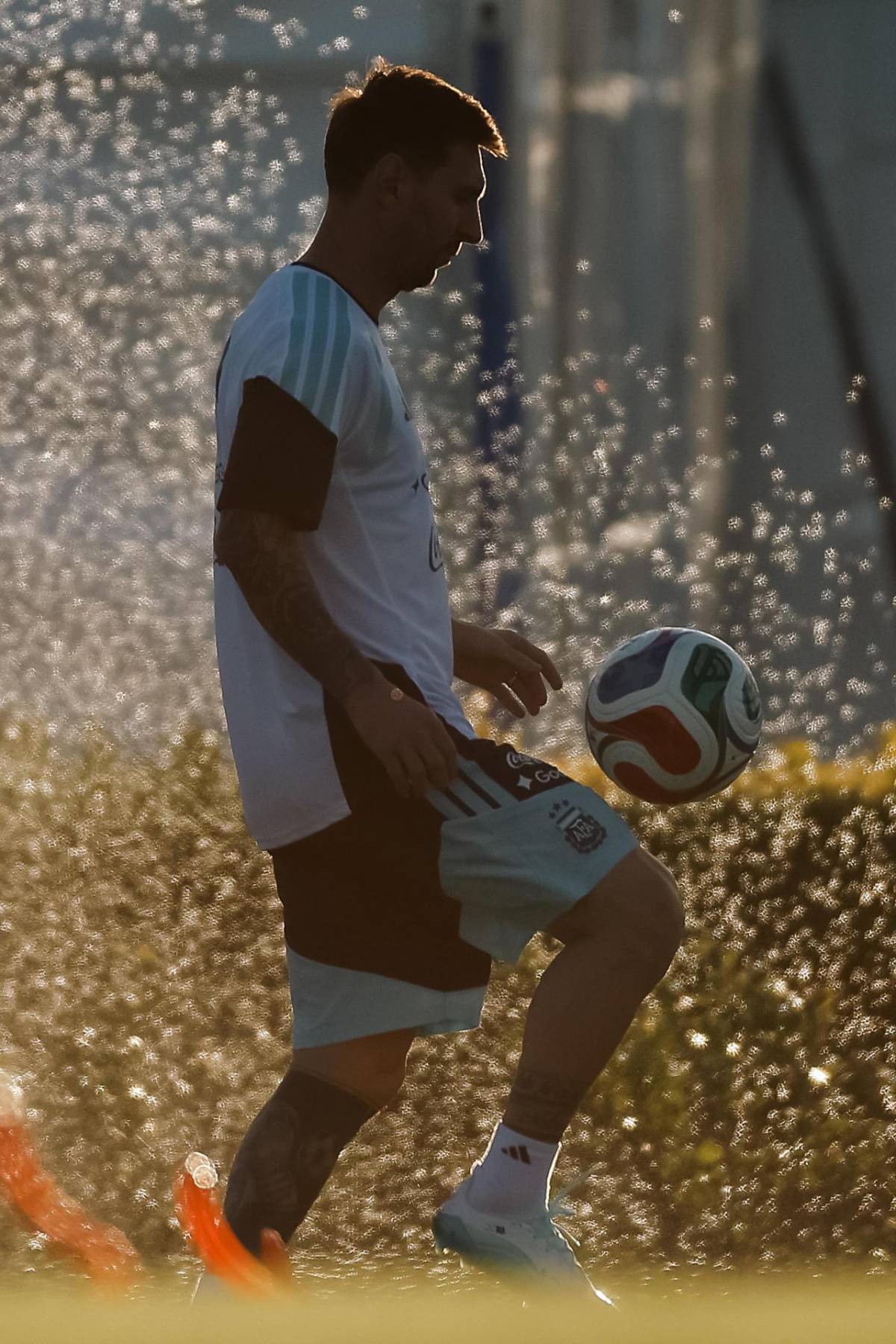 El detalle con el que Inter Miami sorprendió a Lionel Messi ¡Será el primero en tenerlo!