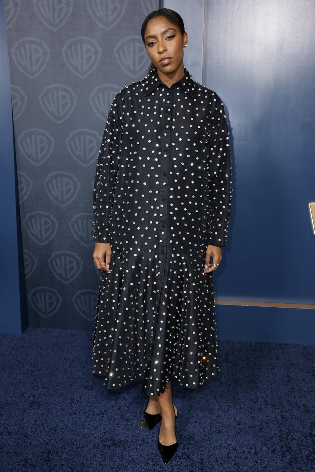 No acertaron en nada: los peor vestidos en los Premios Emmy 2025