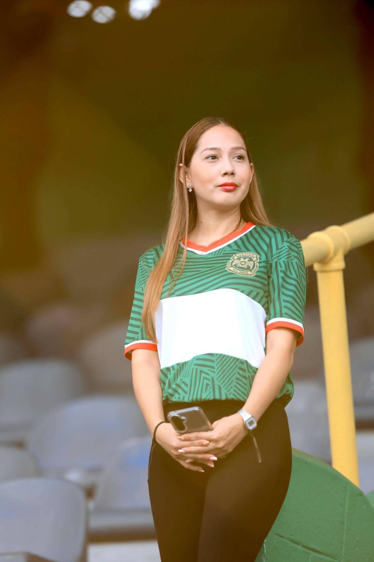 Chica deslumbra, Marathón con varias altas y Real Estelí quiere gloria en Copa Centroamericana