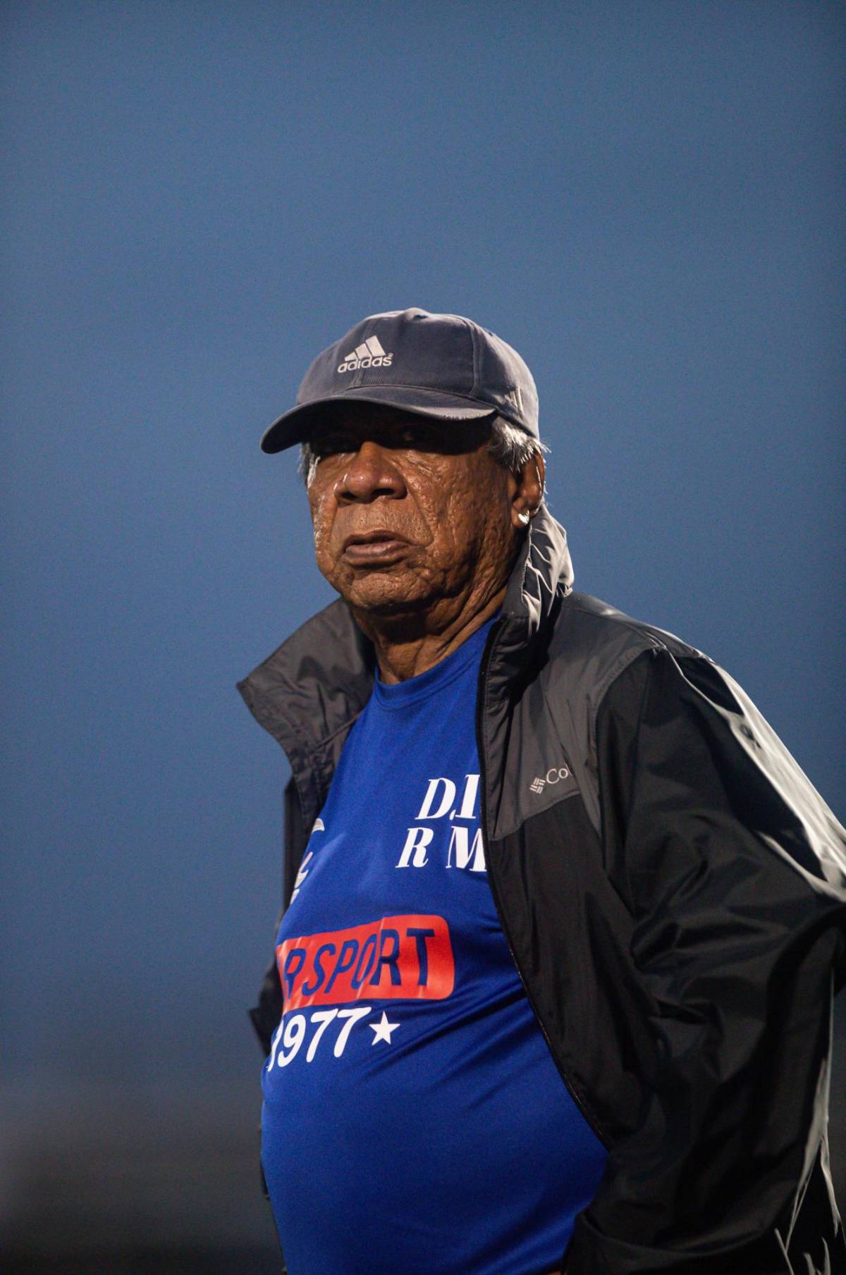 Los jugadores de baja de selección de tiktokers de Honduras en partido ante Nicaragua