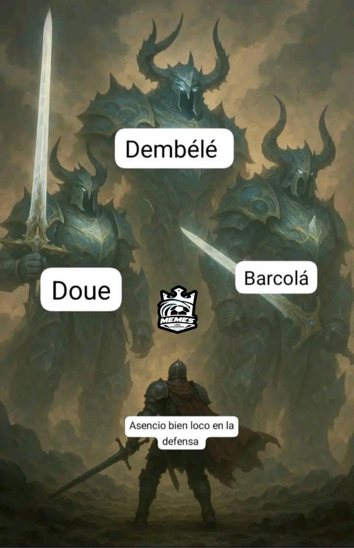 Divertidos memes despedazan a Real Madrid tras ser eliminado por PSG en el Mundial de Clubes