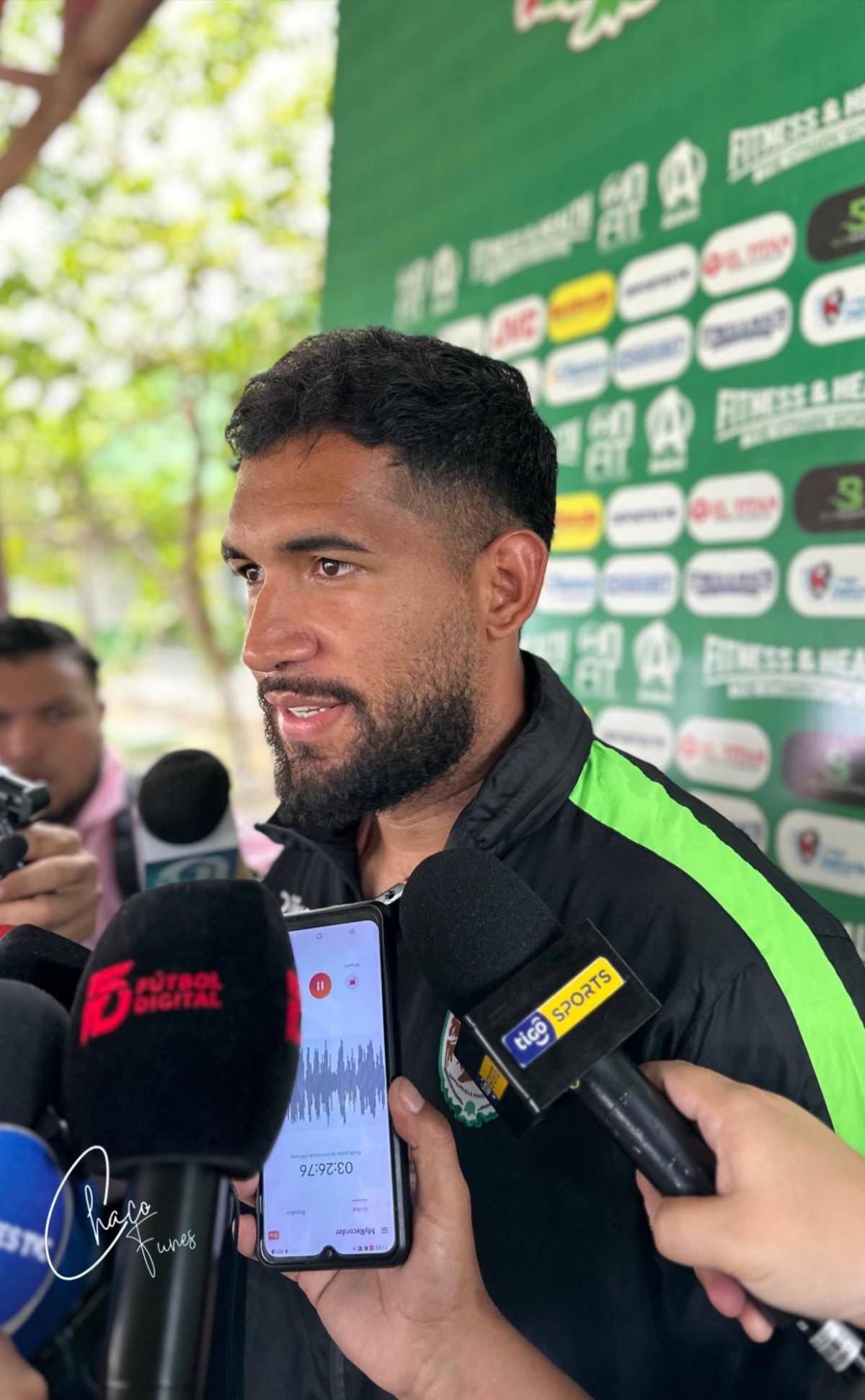 Los millones que recibirá Marathón si César Samudio va al Mundial con Panamá