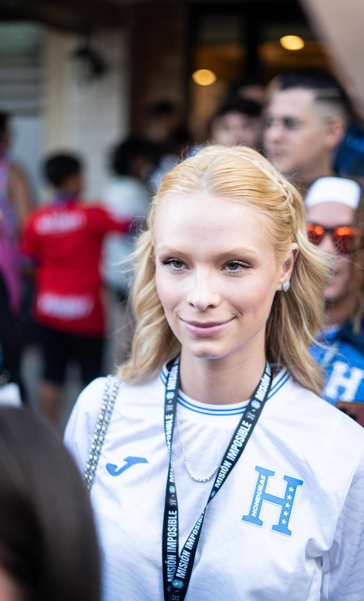 Partido de tiktokers se llena de chicas lindas: Milagro Flores sorprende con otras influencers