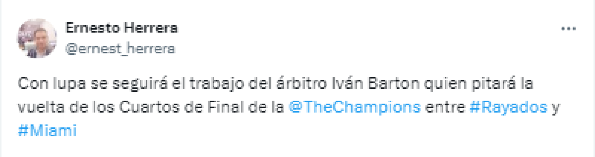 Uno lo defendió: Polémica por regreso de Barton en partido de Messi