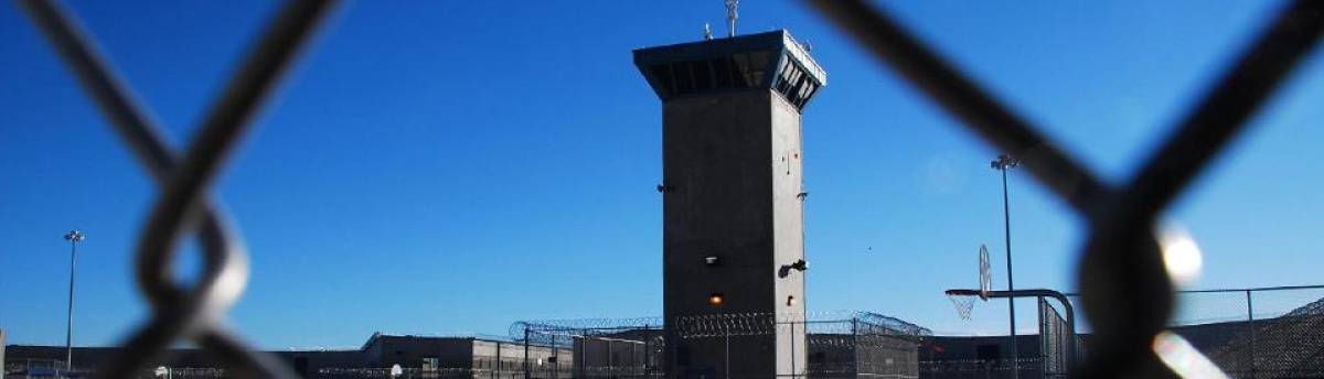 Así es la cárcel de Nueva York a la que irá Juan Orlando Hernández (FOTOS)