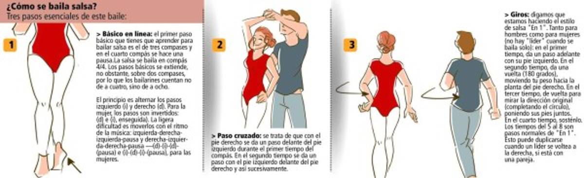 Tegucigalpa bailará al ritmo de salsa