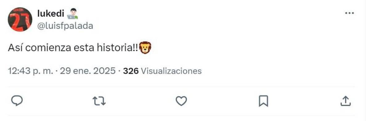 Kervin Arriaga es nombrado Jugador del Mes; esto dicen en Zaragoza y en Honduras