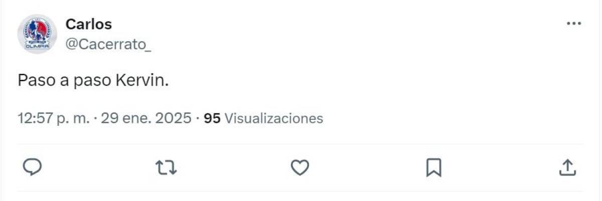 Kervin Arriaga es nombrado Jugador del Mes; esto dicen en Zaragoza y en Honduras