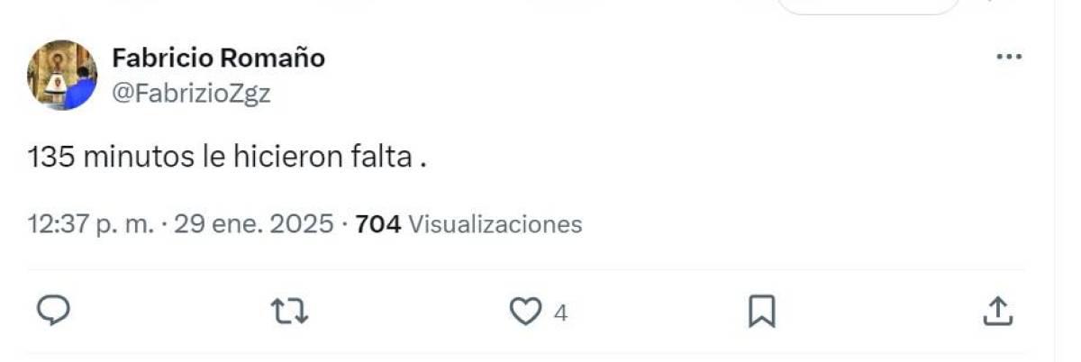 Kervin Arriaga es nombrado Jugador del Mes; esto dicen en Zaragoza y en Honduras