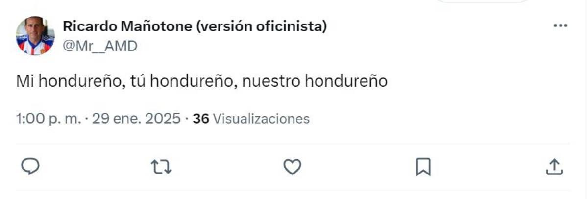 Kervin Arriaga es nombrado Jugador del Mes; esto dicen en Zaragoza y en Honduras