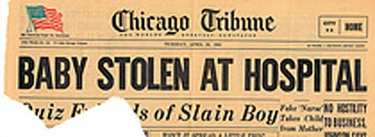 ¿Quién es Paul Fronczak? La espeluznante historia del robo de bebés en Chicago en 1964