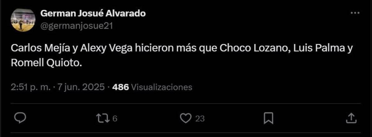 ¡No los perdonan! Así reaccionan los medios tras partido de Honduras ante Islas Caimán