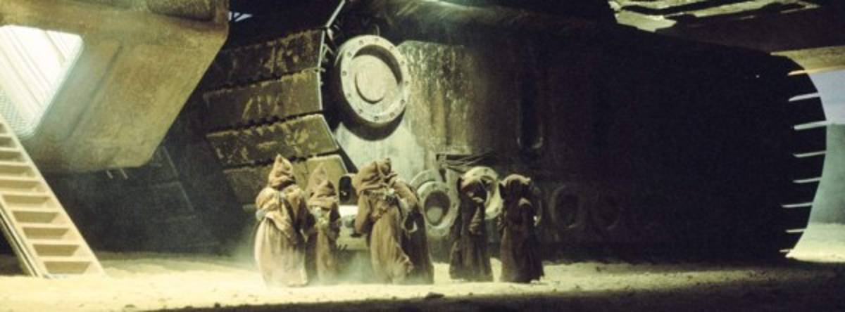 Ya se sabe el título de la próxima 'Star Wars': 'El último Jedi'