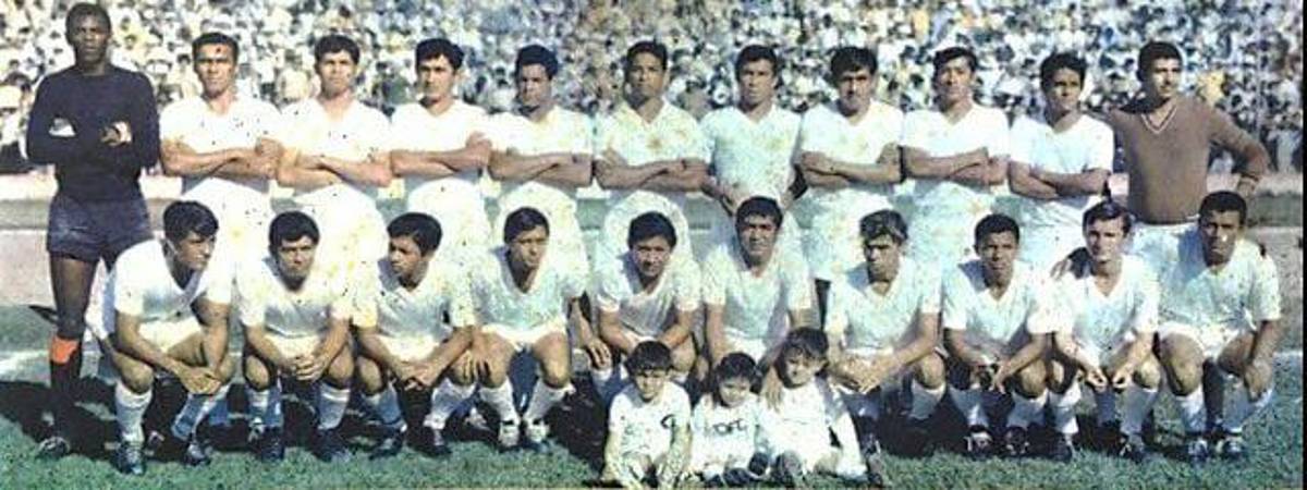 Olimpia 1970
