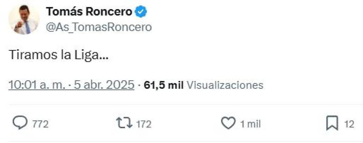 Así reaccionaron medios y periodistas tras caída de Real Madrid en el Bernabéu Así reaccionaron medios y periodistas tras caída de Real Madrid en el Bernabéu