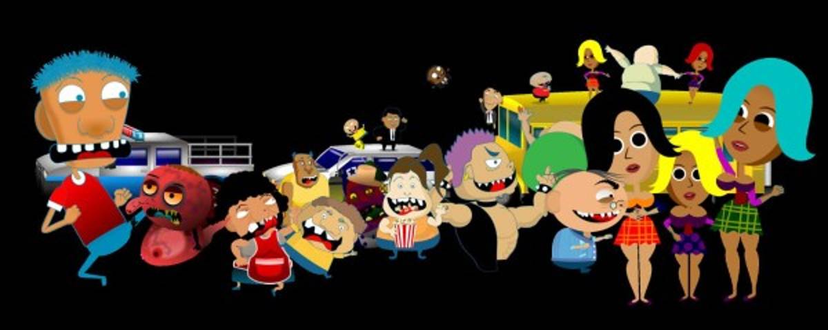 'Tgus la película”, llega en septiembre a los cines