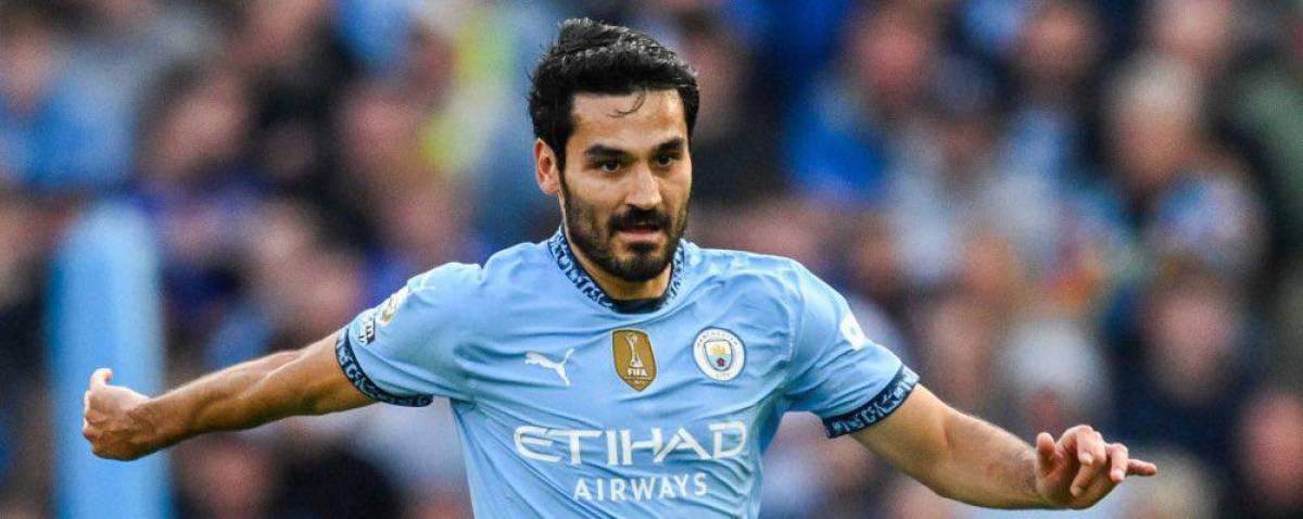 Jugadores que Pep Guardiola pidió que salgan del Manchester City tras caer ante Real Madrid