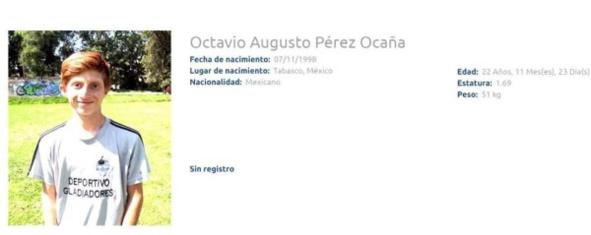 'Yo no quiero ser actor': ¿Cuál era el verdadero sueño de Octavio Ocaña? (FOTOS)  