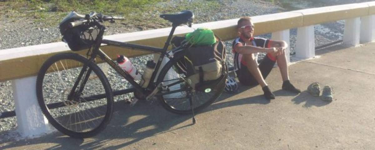 ¿Qué sucede en tu cuerpo cuando te deshidratas en una prueba ciclística?