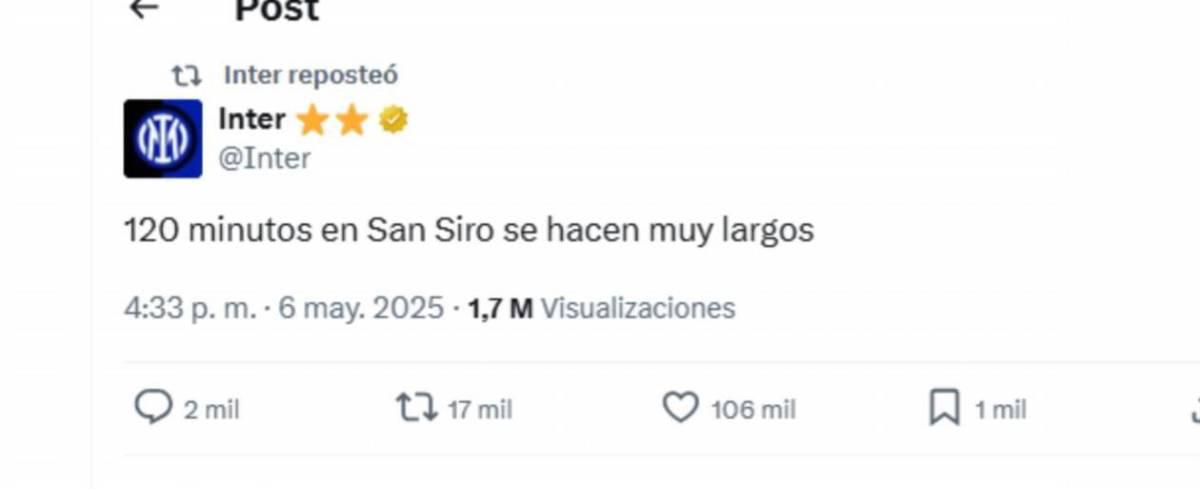 Piden la salida de jugador del Barcelona luego de eliminación de Champions League