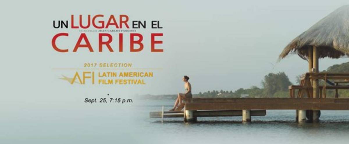 HBO compra la cinta 'Un lugar en el Caribe” para su exhibición  