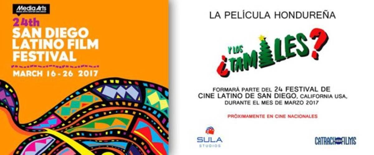 Estas serán las películas hondureñas que llegarán a la pantalla grande en 2017