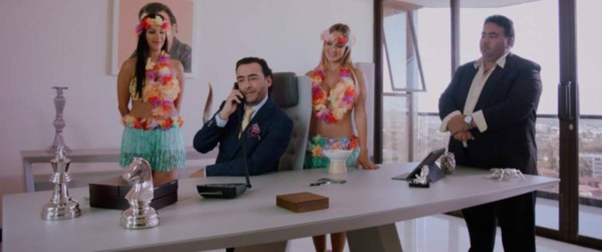 'Maikol Yordan” llega en septiembre