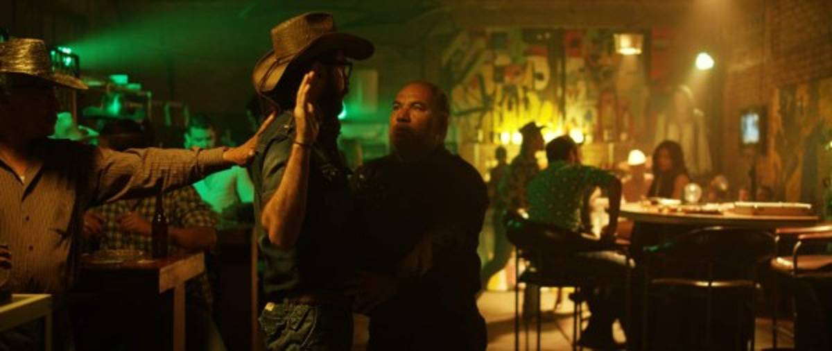 Cinco curiosidades de 'El Paletero”