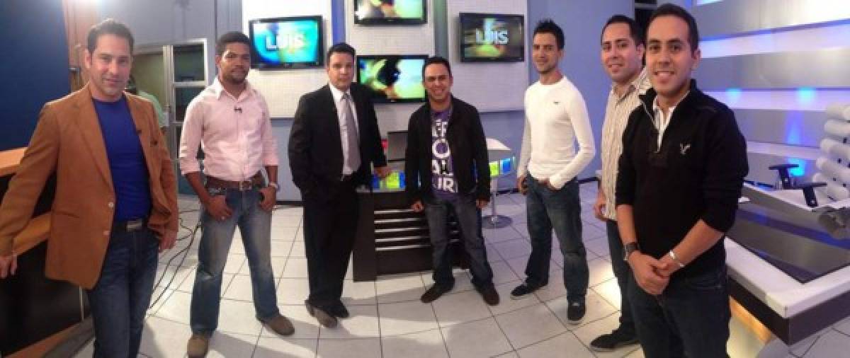 ¿Recuerdas a ''Xerapio''?, conoce al actor detrás del personaje