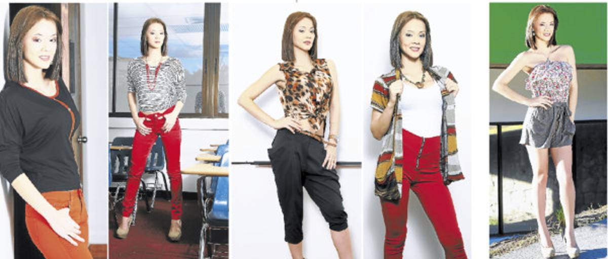 Lista para las clases