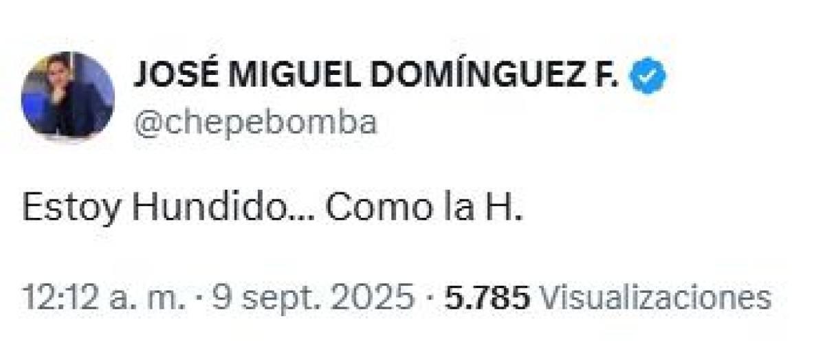 Prensa de Panamá reacciona molesta, críticas a Said Martínez y lo que dicen de Guatemala