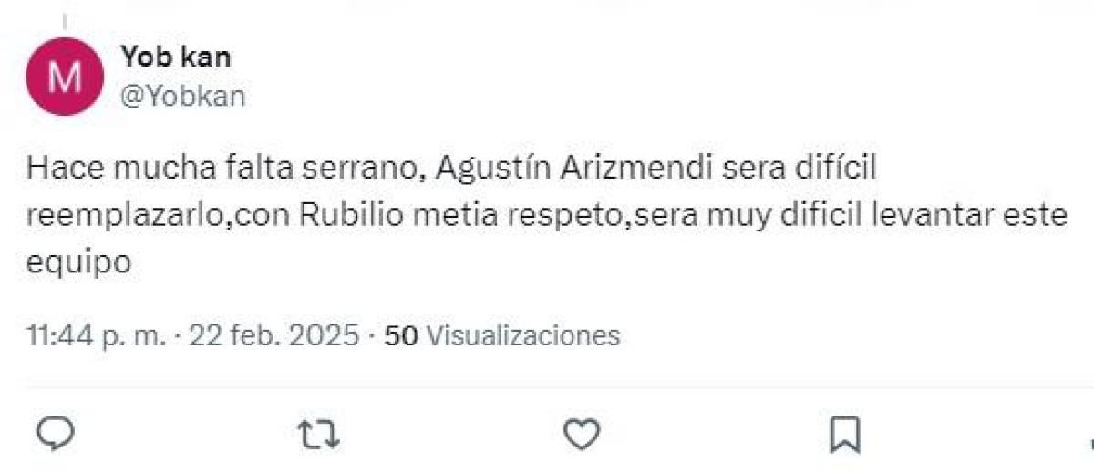 “Realmente da lástima”; así reacciona la prensa y afición tras los malos resultados de Motagua