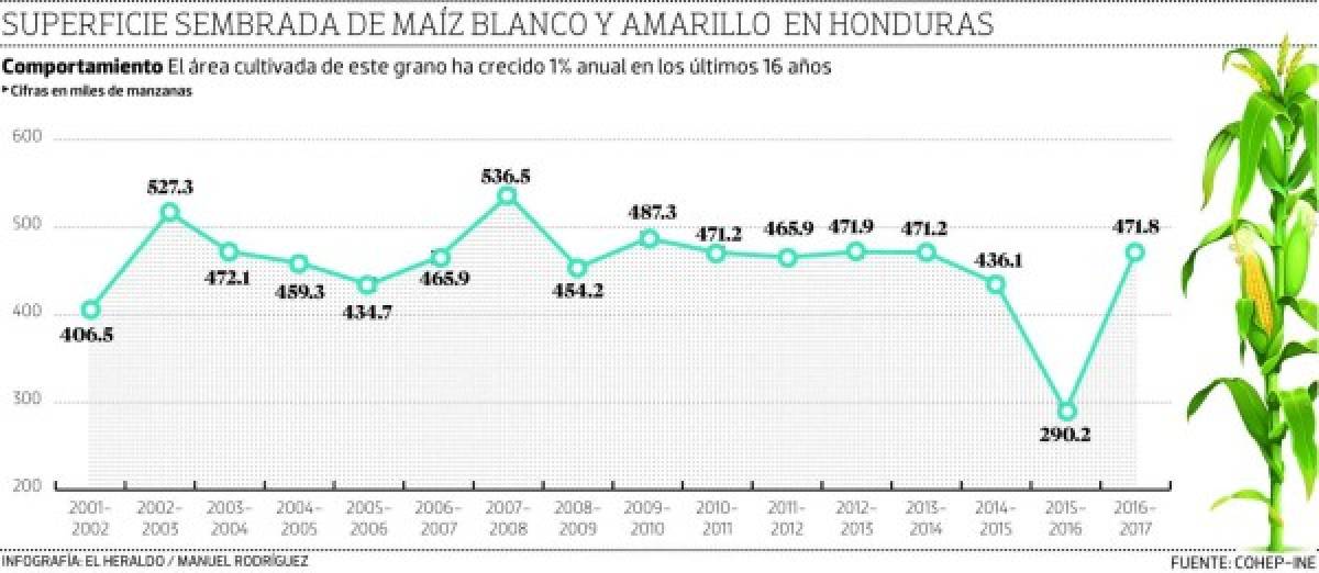 Foto: El Heraldo