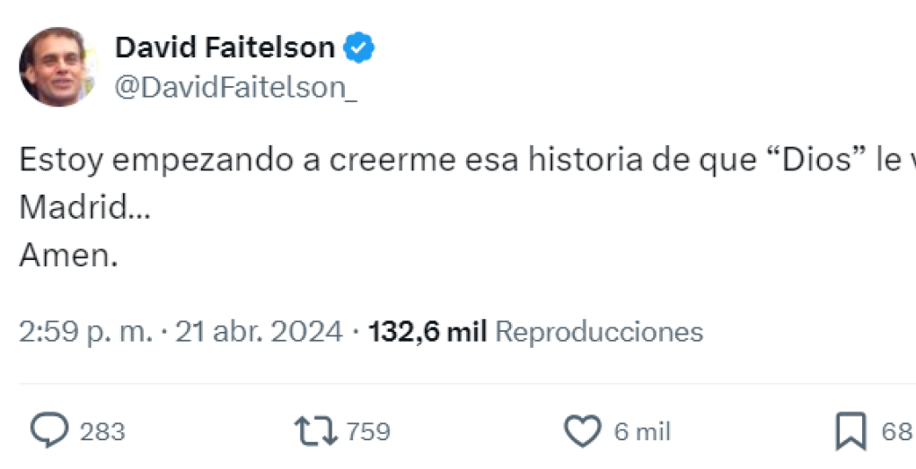 Lo que comentan los medios internacionales tras triunfo de Real Madrid sobre Barcelona