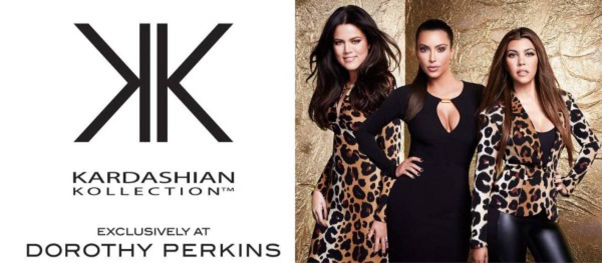 Los Kardashian, una máquina de hacer escándalos y dinero