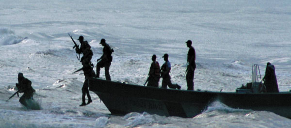 En operativo sorpresa caen narcotraficantes en Honduras