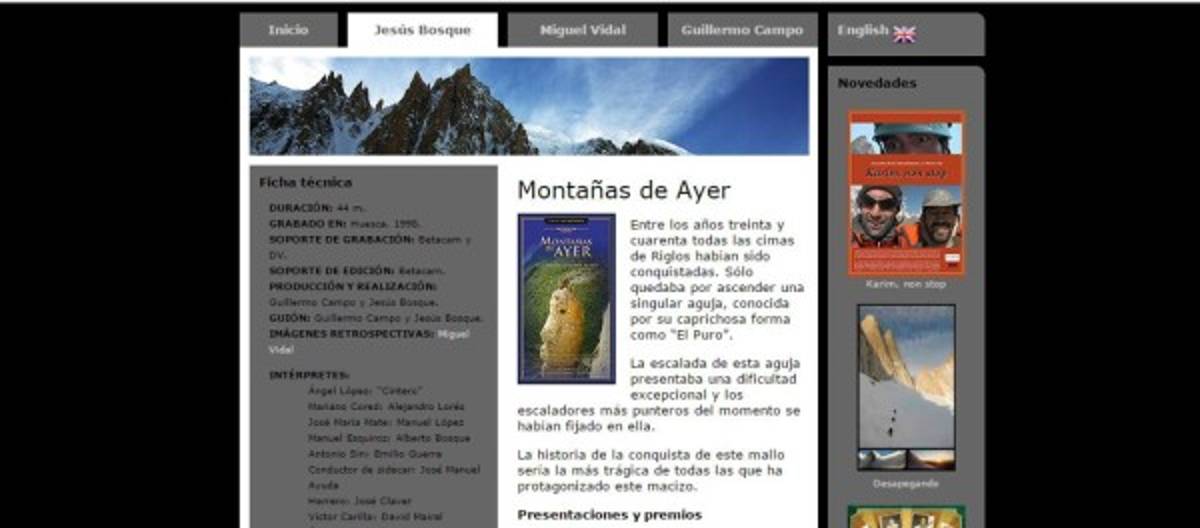 Honduras: El festival, un espacio para los cineastas