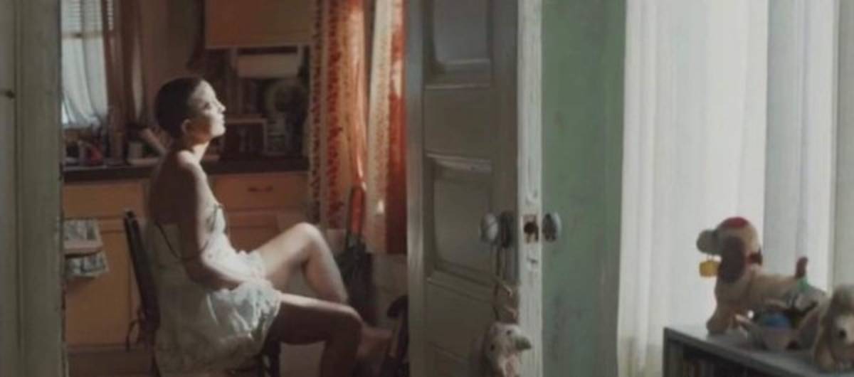 Kate Hudson se transforma para un nuevo personaje. Foto Instagram