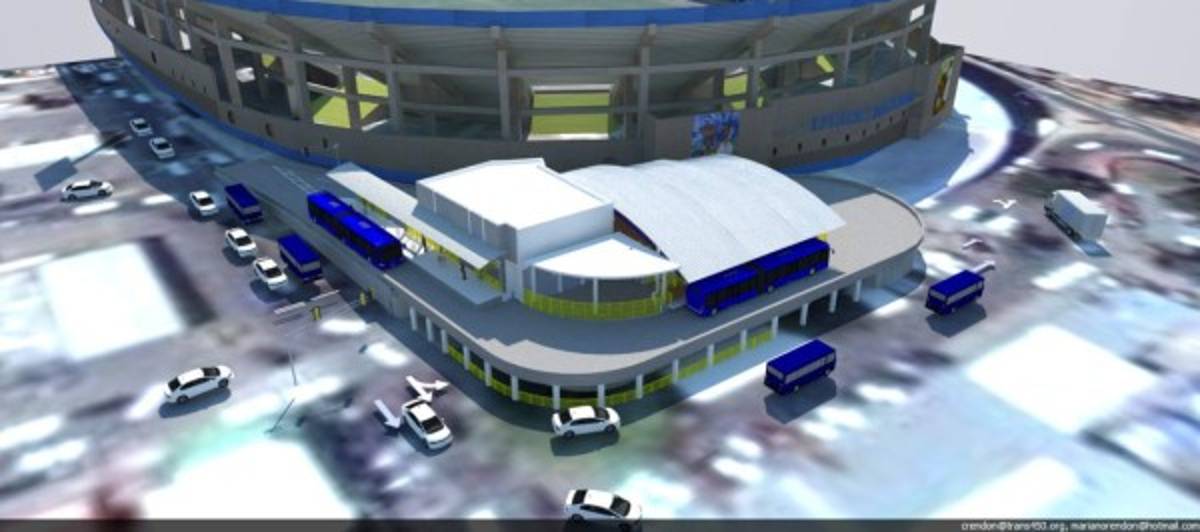 Tegucigalpa: En agosto iniciarán obras de tercera etapa del Trans-450