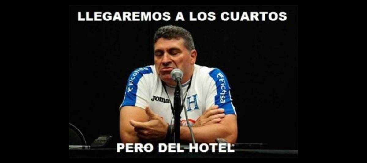 Honduras, burla total en las redes...