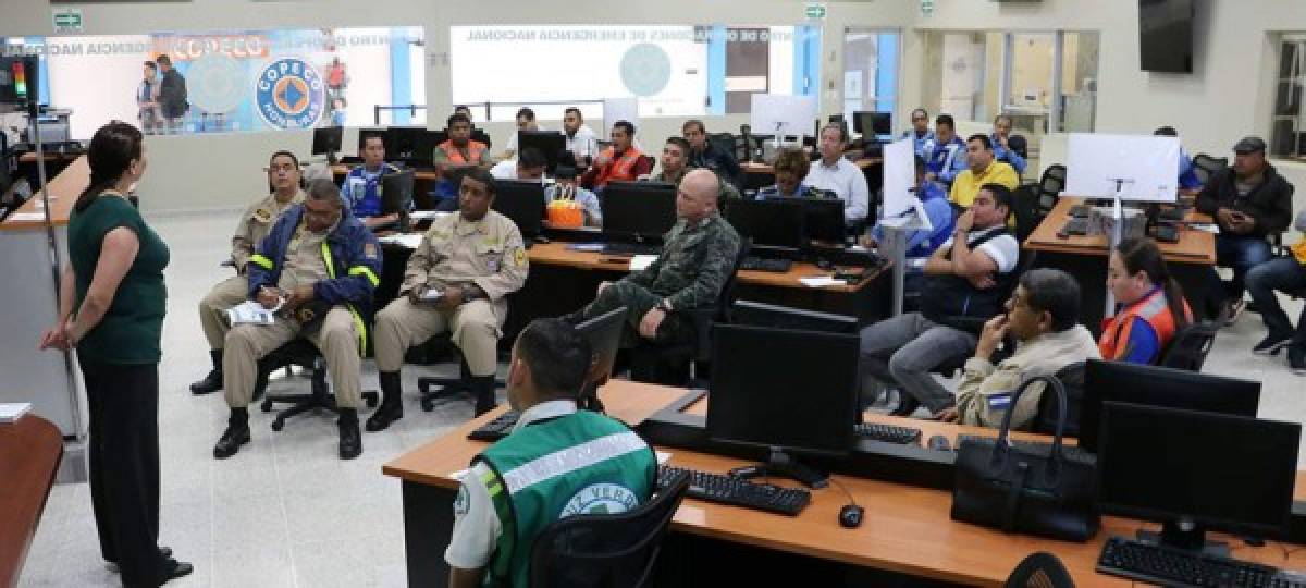 Resguardarán vida de los capitalinos durante desfile