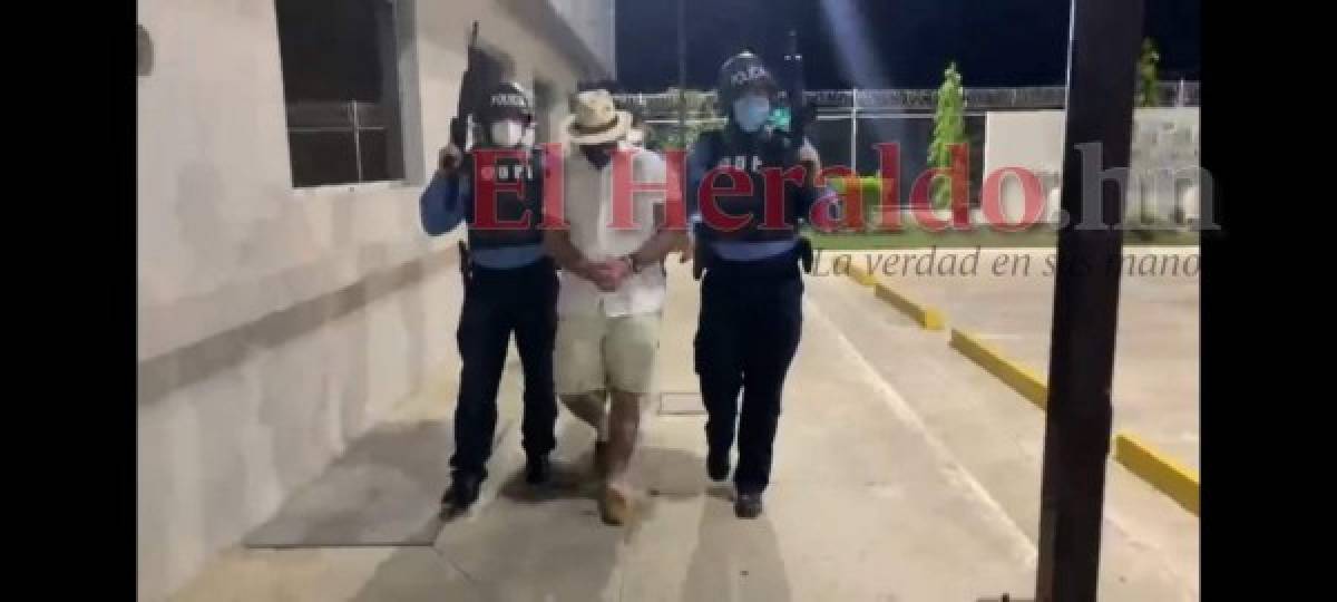 'El Extranjero', el reo que se fugó de El Pozo y se borró las huellas