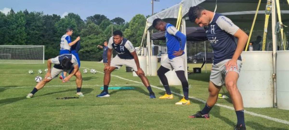 México, el siguiente examen de la Selección de Honduras previo a la Copa Oro