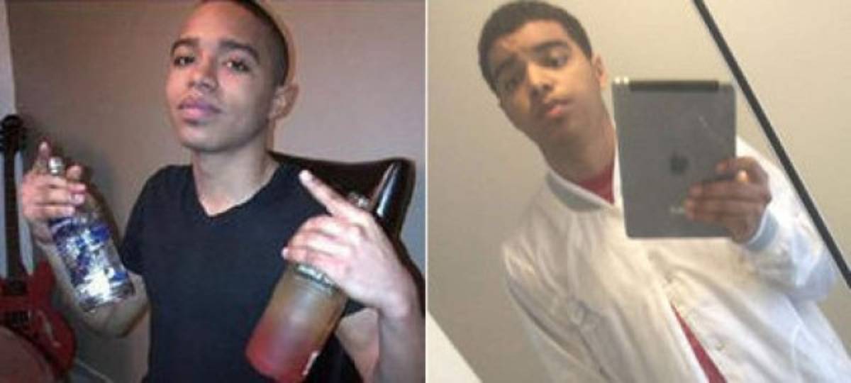 Hijo de excónsul canadiense en Miami irá a reformatorio por sonado caso 