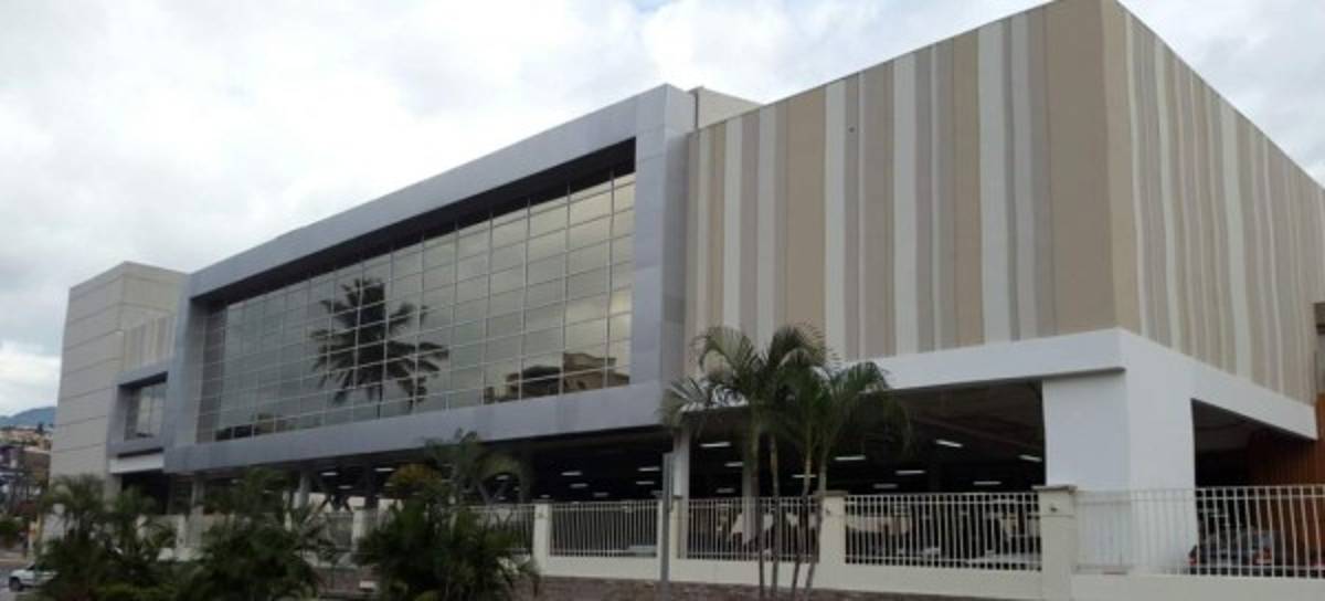Multiplaza Tegucigalpa inaugura este viernes su nuevo 'food court”